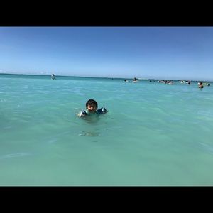 Meet your Posher, Yumi